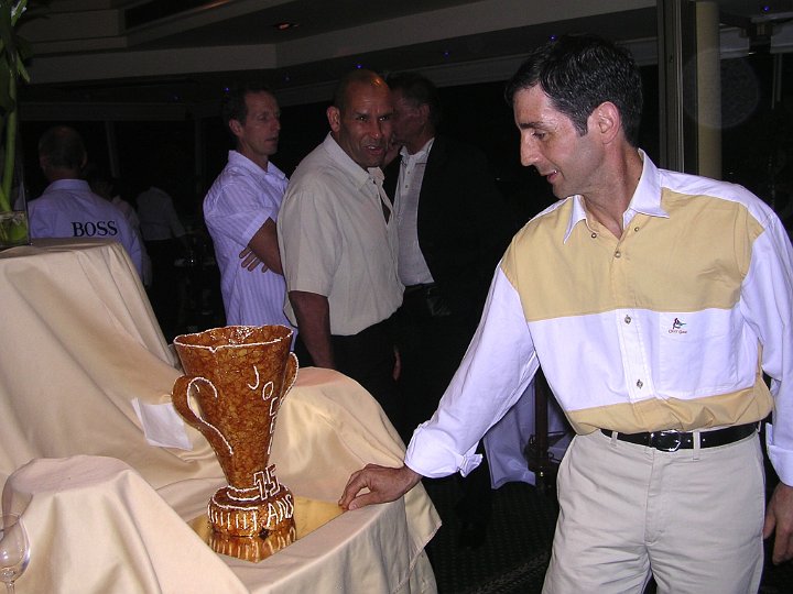 15 ans du JOCEL au SOFITEL (28)